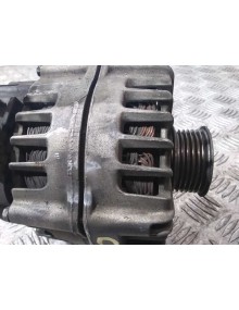 Recambio de alternador para bmw serie 3 berlina (e90) 320d referencia OEM IAM FG185019 FG185019  2
