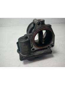 Recambio de caja mariposa para seat ibiza sc (6j1) sport referencia OEM IAM 03G128063M  5 PINS 2