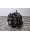 Recambio de alternador para bmw serie 3 berlina (e90) 320d referencia OEM IAM FG185019 FG185019 