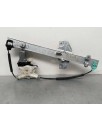 Recambio de elevalunas delantero derecho para kia rio basic referencia OEM IAM 824601W000 DH2621005171 2 PINS 5 PUERTAS