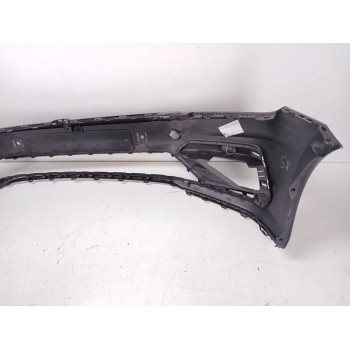 Recambio de paragolpes delantero para volkswagen touran (5t1) 1.6 tdi referencia OEM IAM 5TA807221M  