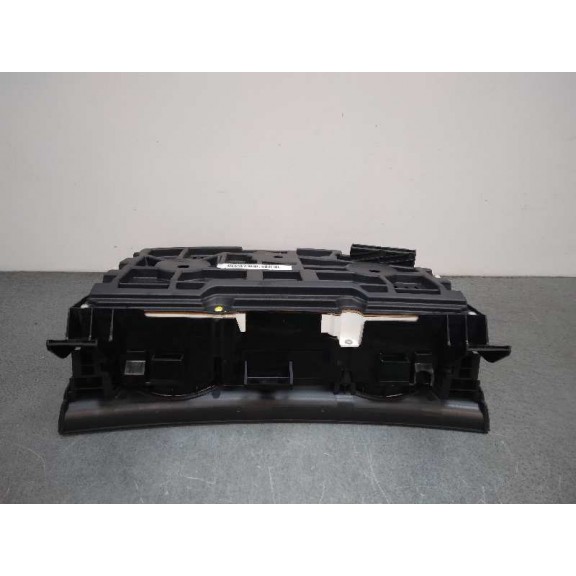 Recambio de cuadro instrumentos para opel astra h berlina cosmo referencia OEM IAM 13216684  