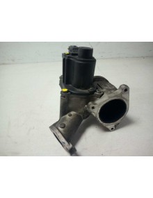 Recambio de valvula egr para seat ibiza sc (6j1) sport referencia OEM IAM 03G131501N 03G131502 5 PINS