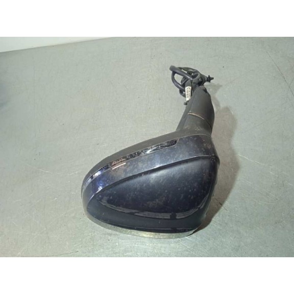 Recambio de retrovisor izquierdo para audi a4 berlina (8w2) advanced edition referencia OEM IAM  GRIS 6 PINES NO ABATIBLE