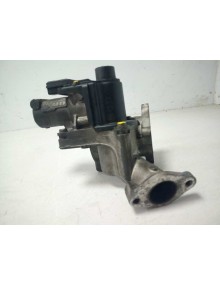 Recambio de valvula egr para seat ibiza sc (6j1) sport referencia OEM IAM 03G131501N 03G131502 5 PINS 2