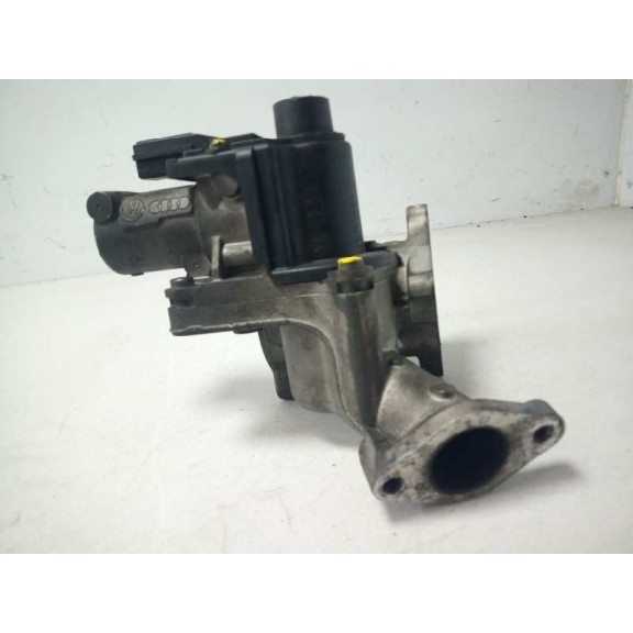 Recambio de valvula egr para seat ibiza sc (6j1) sport referencia OEM IAM 03G131501N 03G131502 5 PINS