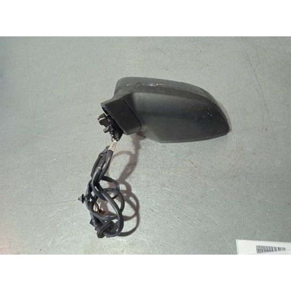 Recambio de retrovisor izquierdo para audi a4 berlina (8w2) advanced edition referencia OEM IAM  GRIS 6 PINES NO ABATIBLE