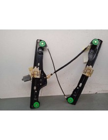 Recambio de elevalunas delantero izquierdo para bmw serie 3 berlina (e90) 325xi referencia OEM IAM 6927027  6 PINS