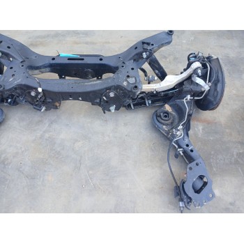 Recambio de puente trasero para nissan x-trail iii (t32_, t32r, t32rr) 1.3 dig-t referencia OEM IAM   