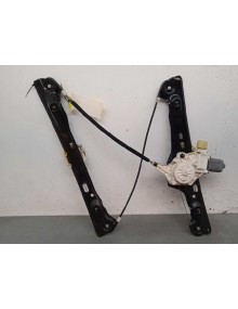 Recambio de elevalunas delantero izquierdo para bmw serie 3 berlina (e90) 325xi referencia OEM IAM 6927027  6 PINS 2