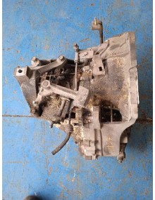 Recambio de caja cambios para mazda 3 berlina (bk) 1.6 crdt active referencia OEM IAM 3M5R7002YE B 