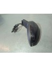 Recambio de retrovisor izquierdo para audi a4 berlina (8w2) advanced edition referencia OEM IAM  GRIS 6 PINES NO ABATIBLE