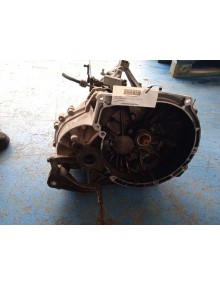 Recambio de caja cambios para mazda 3 berlina (bk) 1.6 crdt active referencia OEM IAM 3M5R7002YE B  2