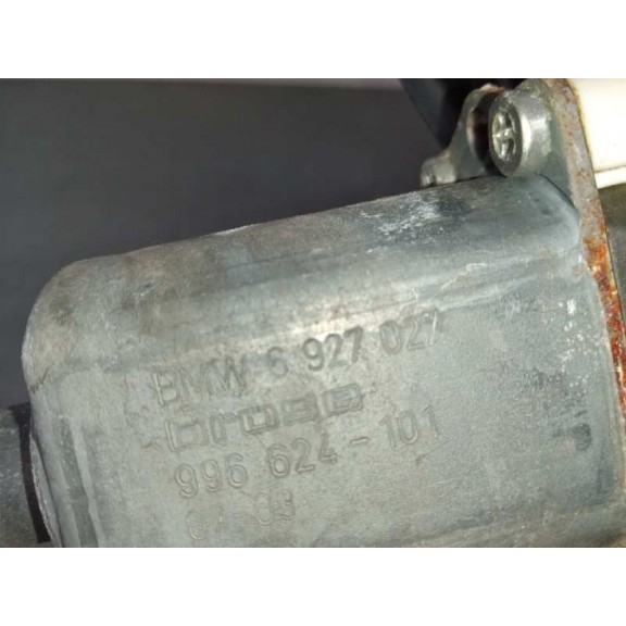 Recambio de elevalunas delantero izquierdo para bmw serie 3 berlina (e90) 325xi referencia OEM IAM 6927027  6 PINS