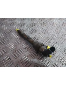 Recambio de inyector para bmw serie 1 berlina (e81/e87) 116d referencia OEM IAM 779844604   2