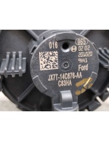 Recambio de sensor para ford focus titanium referencia OEM IAM JX7T14C676AA DE IMPACTO DEL IZQUIERDO 2