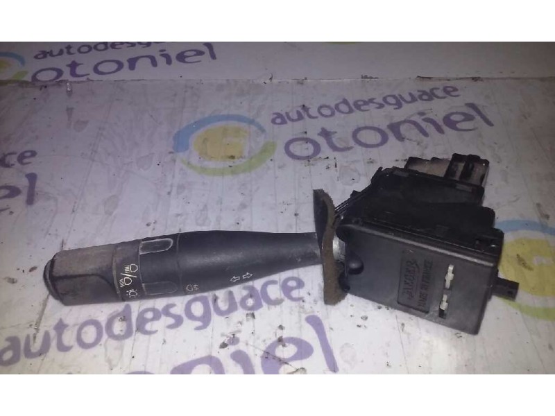 Recambio de mando intermitentes para peugeot 206 berlina e-music referencia OEM IAM   