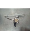 Recambio de elevalunas trasero derecho para daewoo nubira berlina se referencia OEM IAM SR 2 PIN 