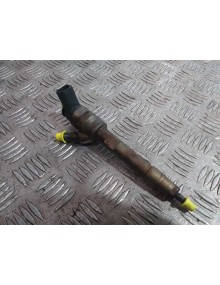 Recambio de inyector para bmw serie 1 berlina (e81/e87) 116d referencia OEM IAM 779844604  