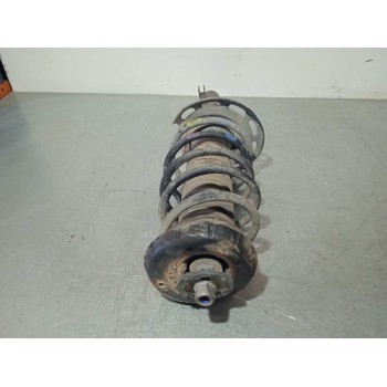 Recambio de amortiguador delantero izquierdo para citroën c3 collection referencia OEM IAM 9672655480  