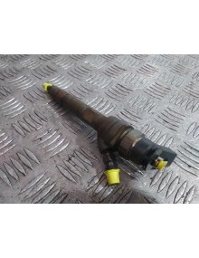 Recambio de inyector para bmw serie 1 berlina (e81/e87) 116d referencia OEM IAM 779844604   2