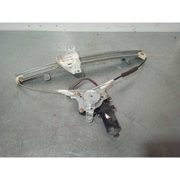 Recambio de elevalunas trasero derecho para daewoo nubira berlina se referencia OEM IAM SR 2 PIN 