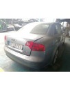 Recambio de tapa maletero para audi a4 berlina (8e) 2.0 tdi 16v (103kw) referencia OEM IAM  GRIS 2 SERIE