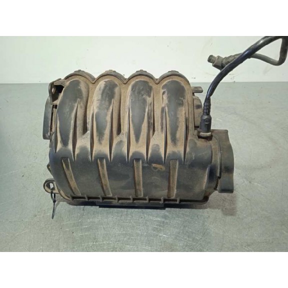 Recambio de colector admision para citroën xsara berlina 1.6 16v cat (nfu / tu5jp4) referencia OEM IAM 9635885080  