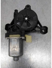 Recambio de motor elevalunas delantero izquierdo para seat leon st (5f8) 1.6 tdi referencia OEM IAM 5Q0959801B 0130822717 2 PINS