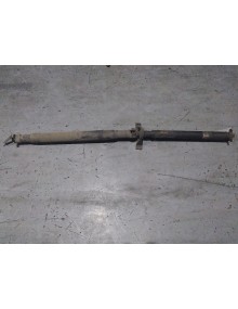 Recambio de transmision central para mercedes-benz clase e (w210) berlina diesel 300 diesel (210.020) referencia OEM IAM   