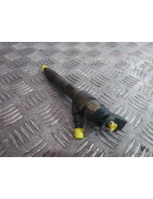 Recambio de inyector para bmw serie 1 berlina (e81/e87) 116d referencia OEM IAM 779844604   2