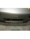 Recambio de tapa maletero para audi a4 berlina (8e) 2.0 tdi 16v (103kw) referencia OEM IAM  GRIS 2 SERIE