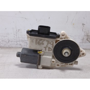 MOTOR ELEVALUNAS TRASERO DERECHO S007017316 6 PINES 0130822523