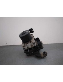 Recambio de abs para opel astra h berlina cosmo referencia OEM IAM 13213610  