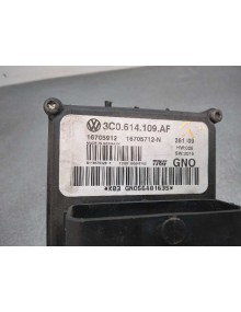 Recambio de abs para volkswagen passat berlina (3c2) advance plus referencia OEM IAM 3C0614109AF   2