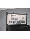 Recambio de abs para volkswagen passat berlina (3c2) advance plus referencia OEM IAM 3C0614109AF  