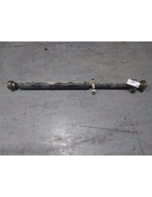 Recambio de transmision central para audi q7 (4l) 3.0 tdi referencia OEM IAM 7L8521102C  