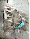 Recambio de caja cambios para renault megane iv berlina 5p limited referencia OEM IAM TL4352 83.901KM 6V