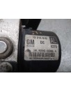 Recambio de abs para opel astra h berlina cosmo referencia OEM IAM 13213610  