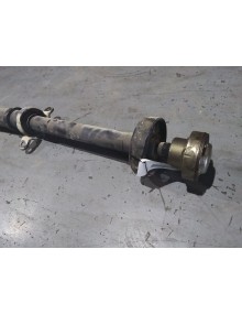 Recambio de transmision central para audi q7 (4l) 3.0 tdi referencia OEM IAM 7L8521102C   2