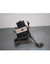 Recambio de abs para opel astra h berlina cosmo referencia OEM IAM 13213610  