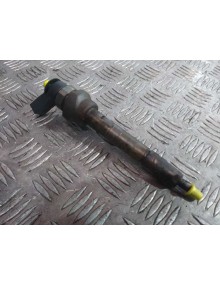 Recambio de inyector para bmw serie 1 berlina (e81/e87) 116d referencia OEM IAM 779844604  