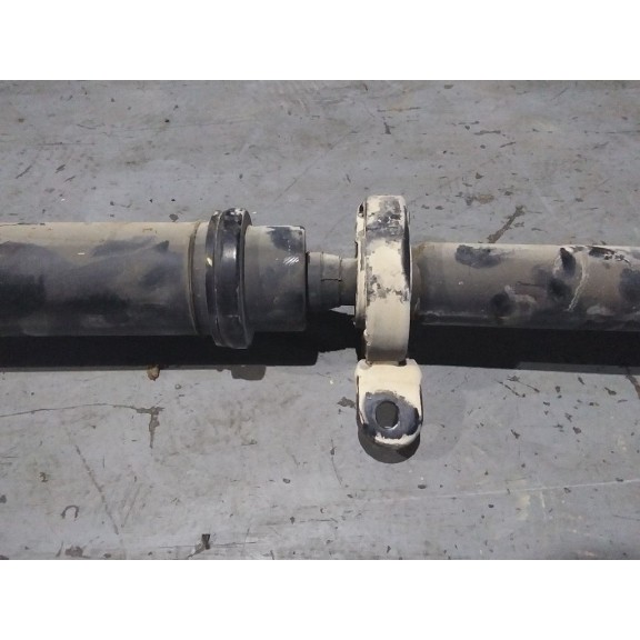 Recambio de transmision central para audi q7 (4l) 3.0 tdi referencia OEM IAM 7L8521102C  