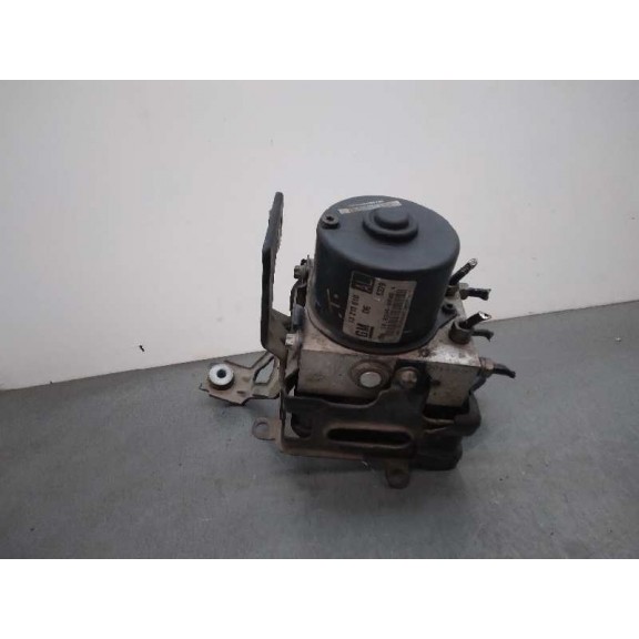 Recambio de abs para opel astra h berlina cosmo referencia OEM IAM 13213610  