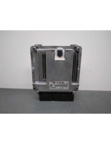 Recambio de centralita motor uce para volkswagen passat berlina (3c2) advance plus referencia OEM IAM 03L907309 0281015029 