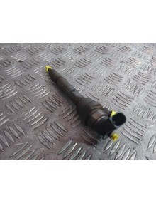 Recambio de inyector para bmw serie 1 berlina (e81/e87) 116d referencia OEM IAM 779844604   2