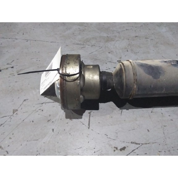 Recambio de transmision central para audi q7 (4l) 3.0 tdi referencia OEM IAM 7L8521102C  