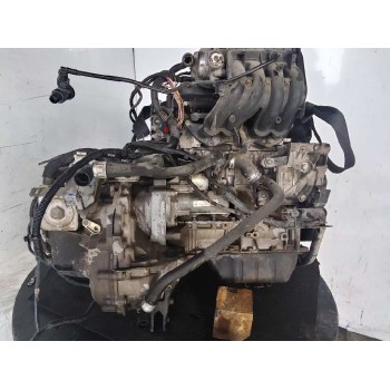 Recambio de motor completo para citroën c3 1.4 referencia OEM IAM KFV M EXP