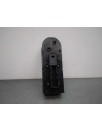 Recambio de mando elevalunas delantero izquierdo para opel astra h berlina cosmo referencia OEM IAM 13209204 4 TECLAS 