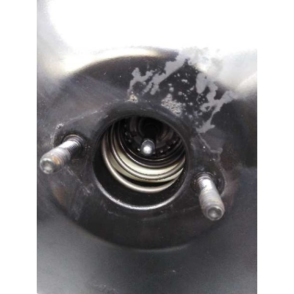 Recambio de servofreno para renault clio iii authentique referencia OEM IAM 472101170R 03786412334 